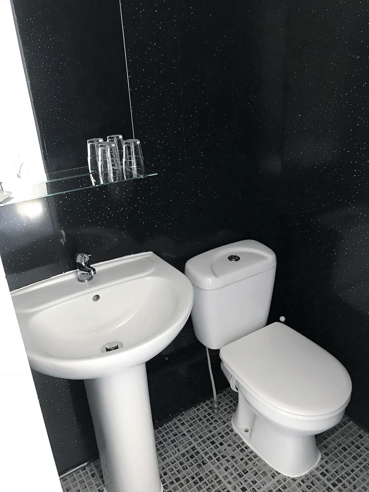 Westbourne House Bed & Breakfast Blackpool Room photo