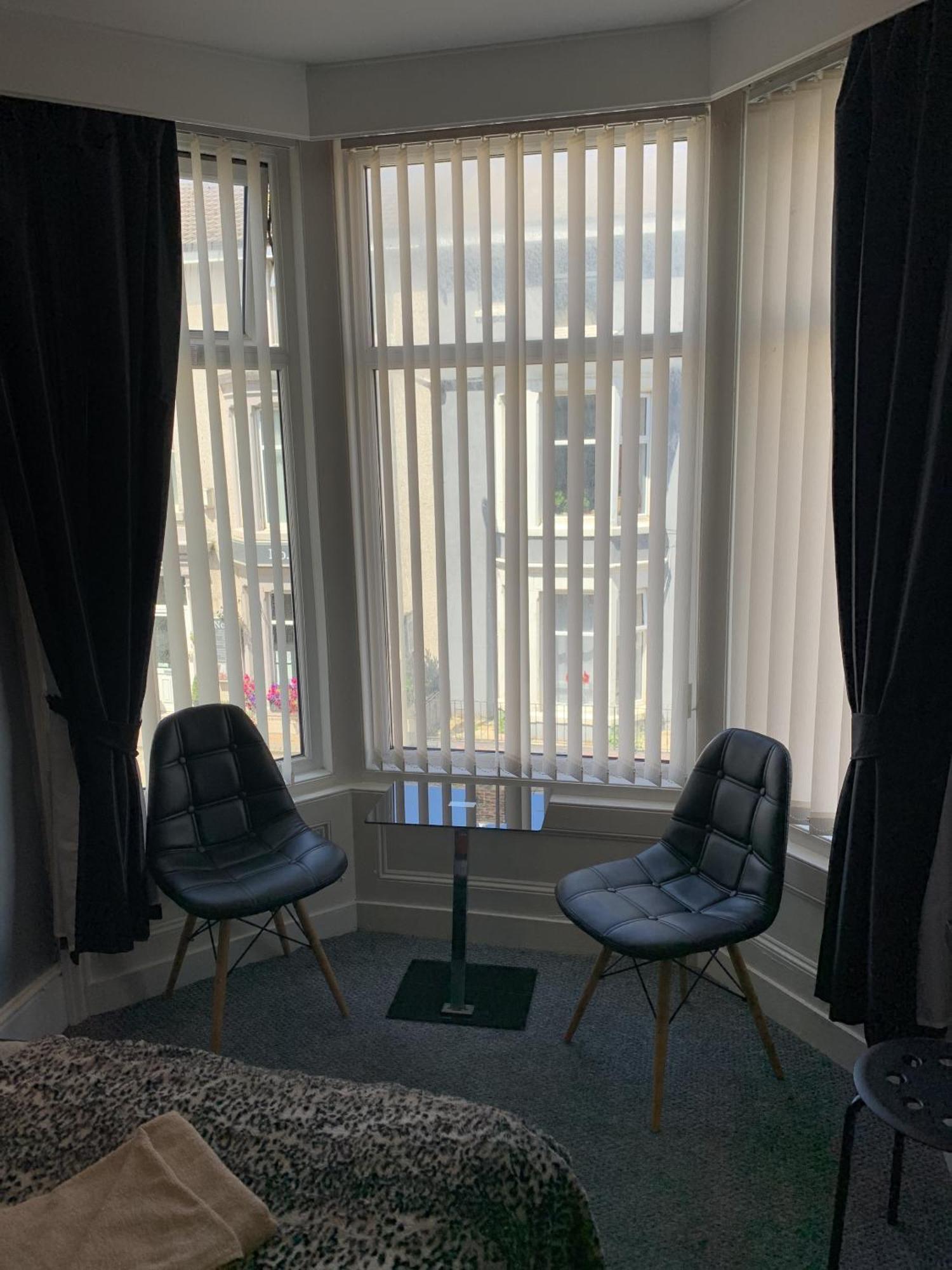 Westbourne House Bed & Breakfast Blackpool Exterior photo