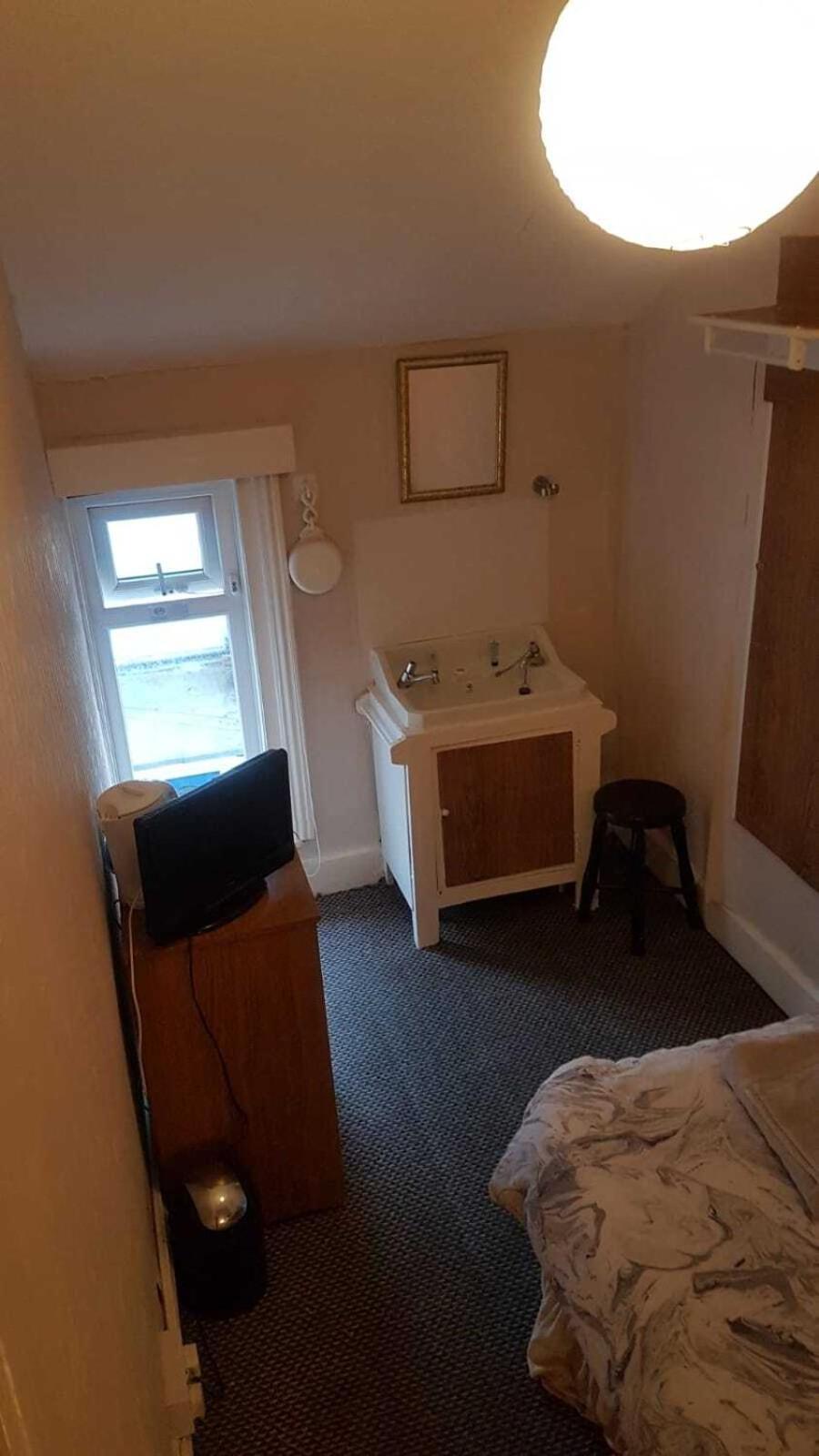 Westbourne House Bed & Breakfast Blackpool Exterior photo