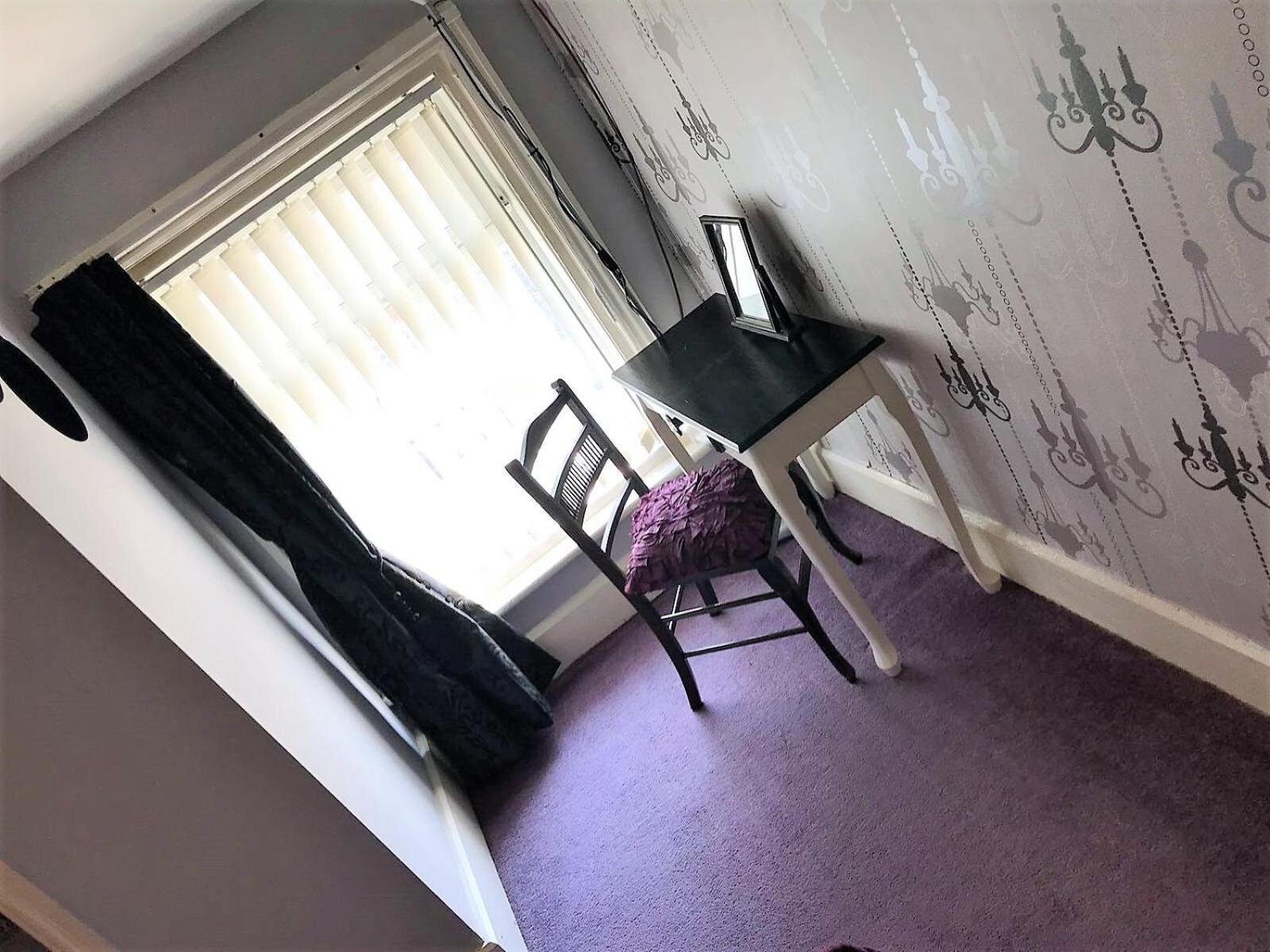 Westbourne House Bed & Breakfast Blackpool Exterior photo